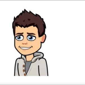 Meet your Posher, Kyle